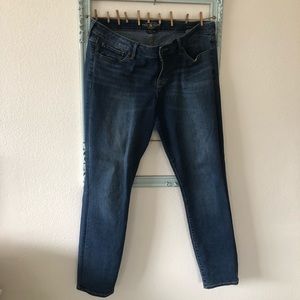 Women’s jeans